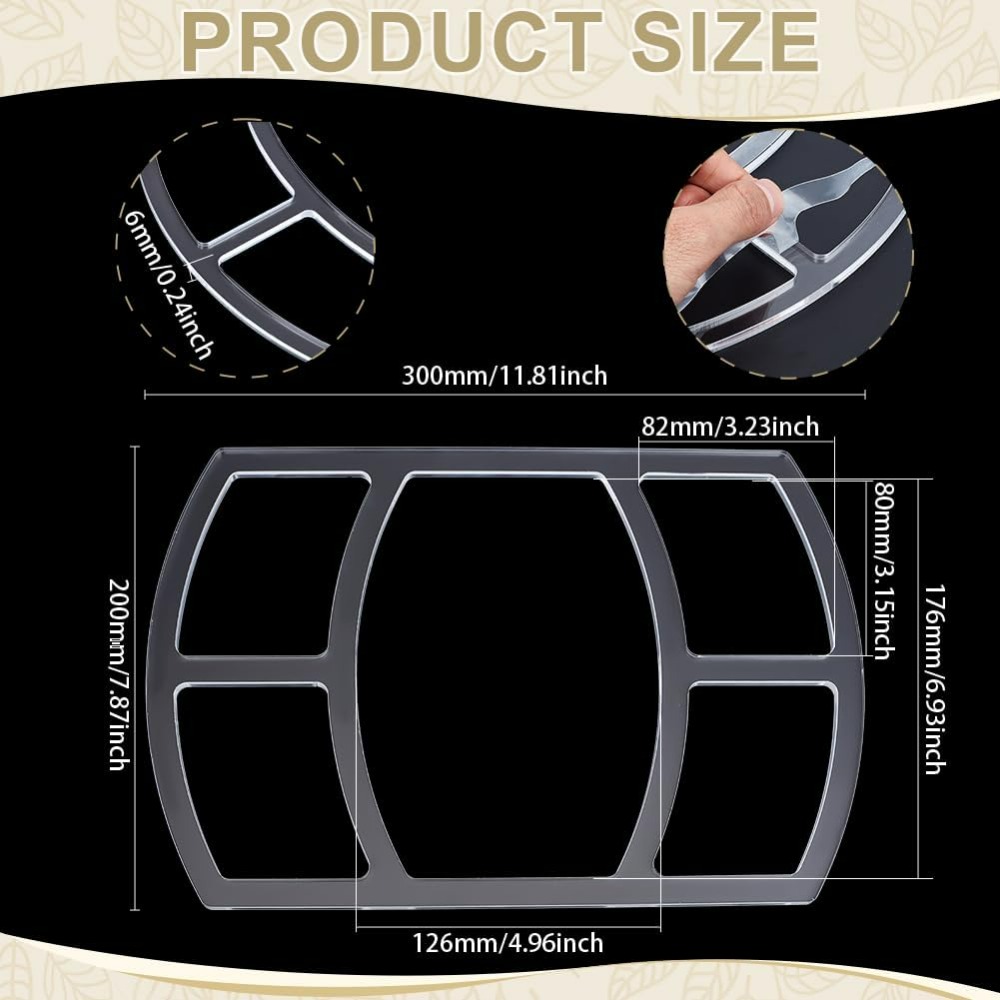 Modelo de roteador de bandeja  - Woodworking Project Plans avaliação e preço