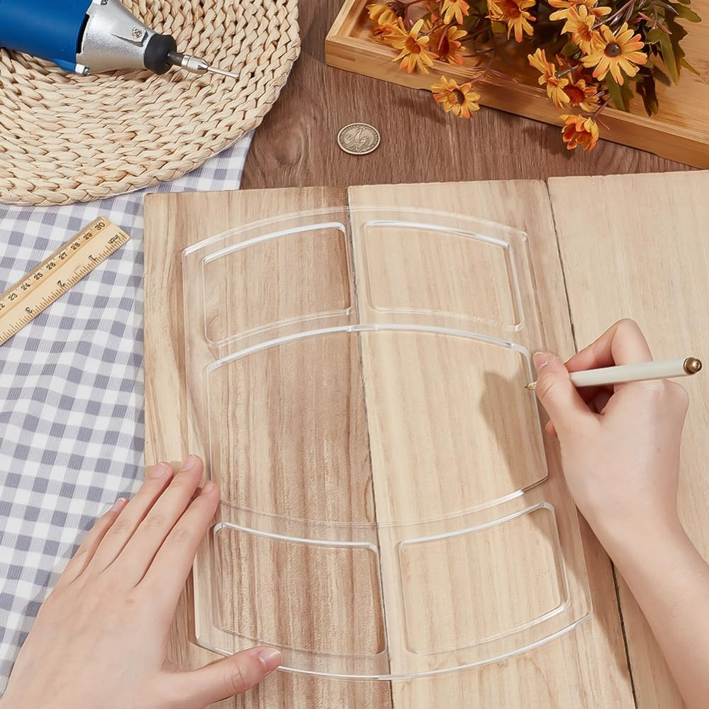 Modelo de roteador de bandeja  - Woodworking Project Plans avaliação e preço