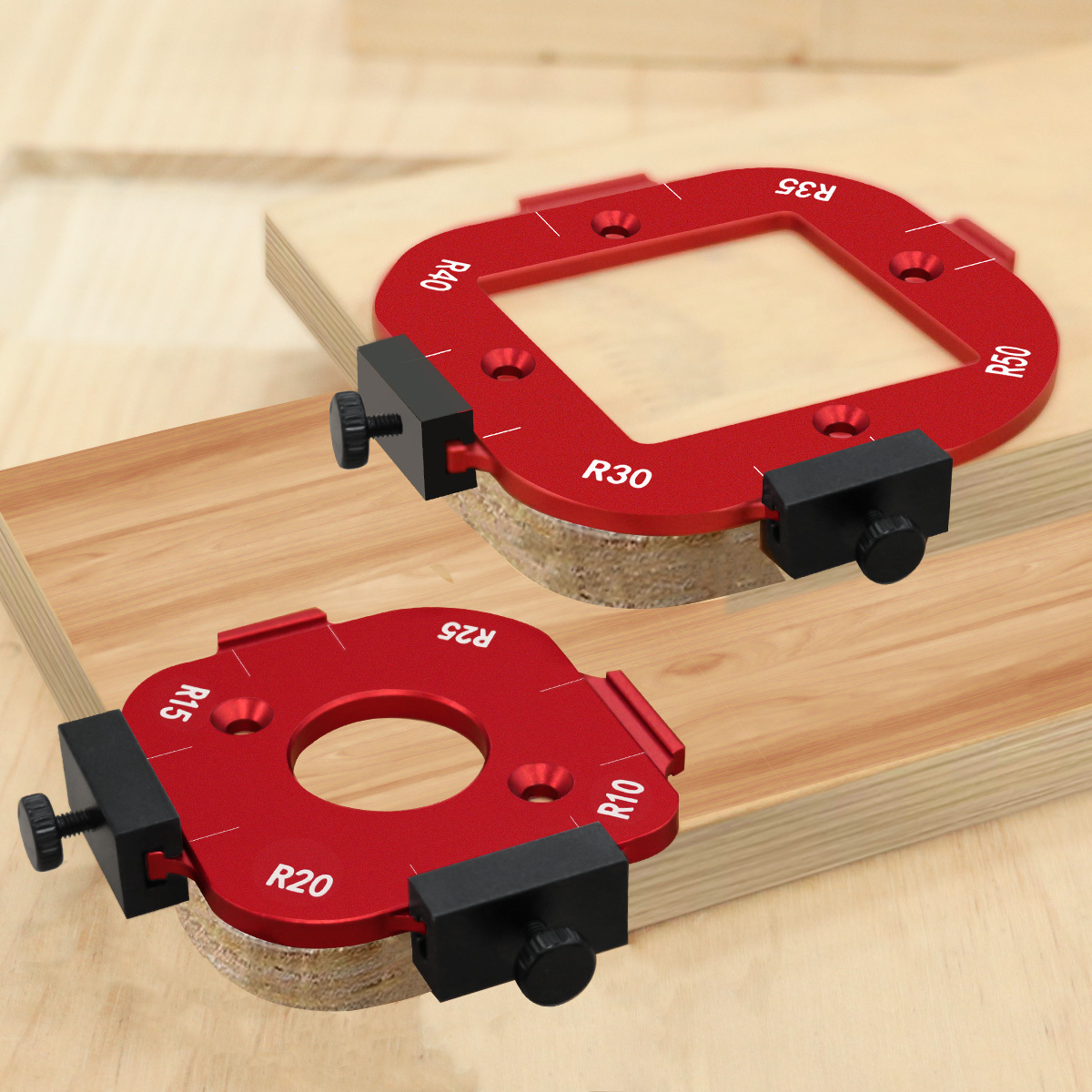 Conjunto de Gabaritos de Canto - Woodworking Project Plans avaliação e preço