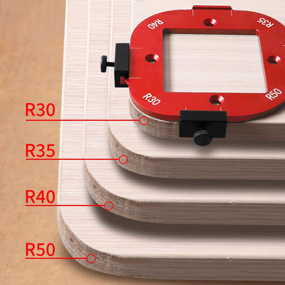 Conjunto de Gabaritos de Canto - Woodworking Project Plans avaliação e preço