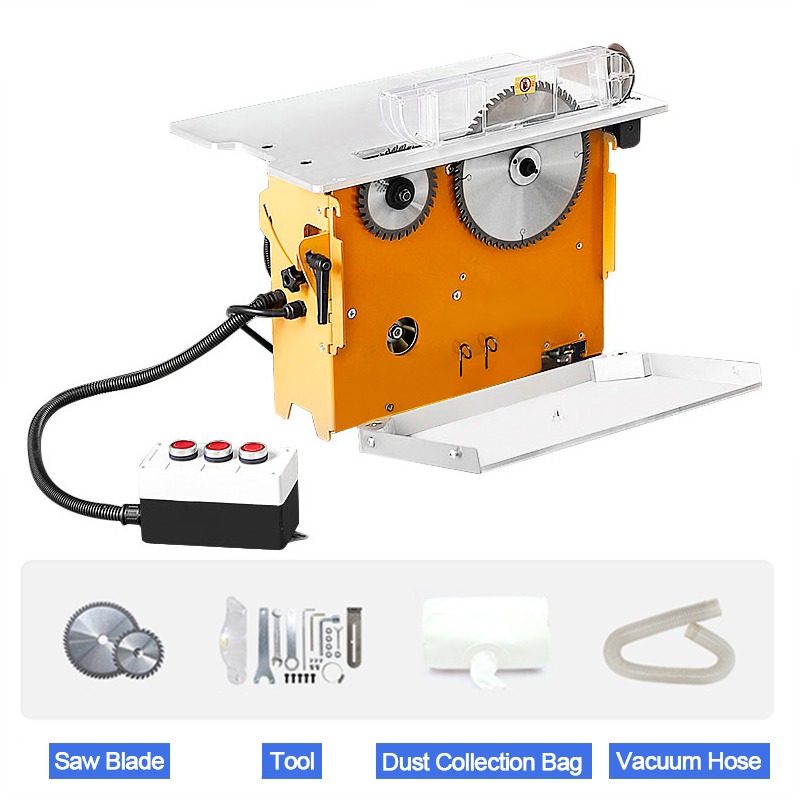 【Popular】 Serra de Mesa Desliz - Woodworking Machinery For Sale avaliação e preço