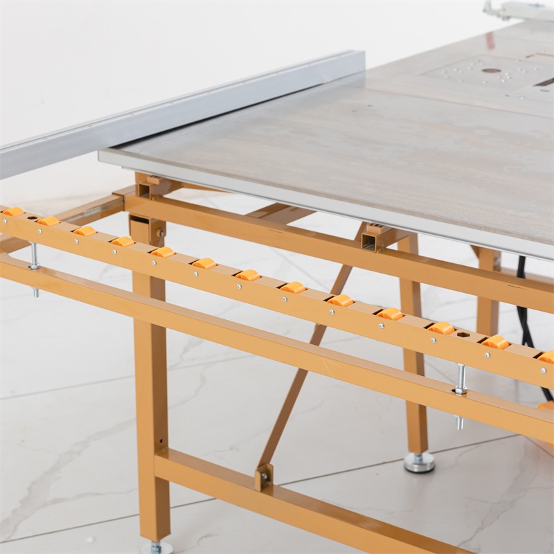 【Popular】 Serra de Mesa Desliz - Woodworking Machinery For Sale avaliação e preço