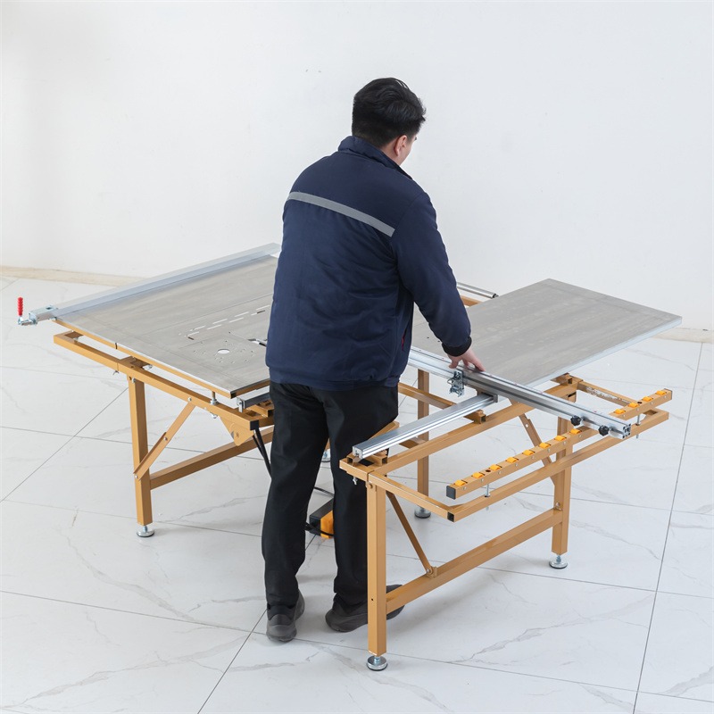 【Popular】 Serra de Mesa Desliz - Woodworking Machinery For Sale avaliação e preço