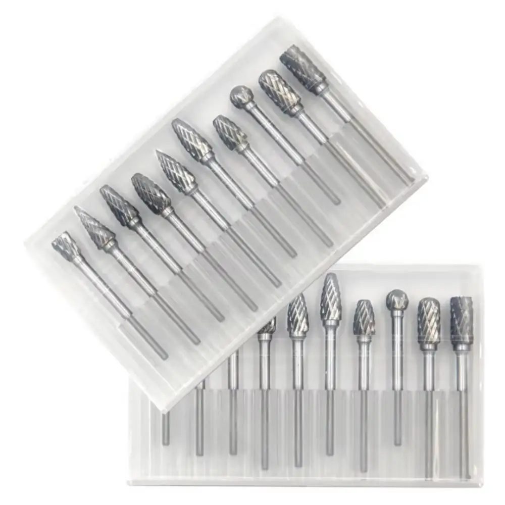 Conjunto de 10 Peças de Brocas - Woodworking Kits avaliação e preço