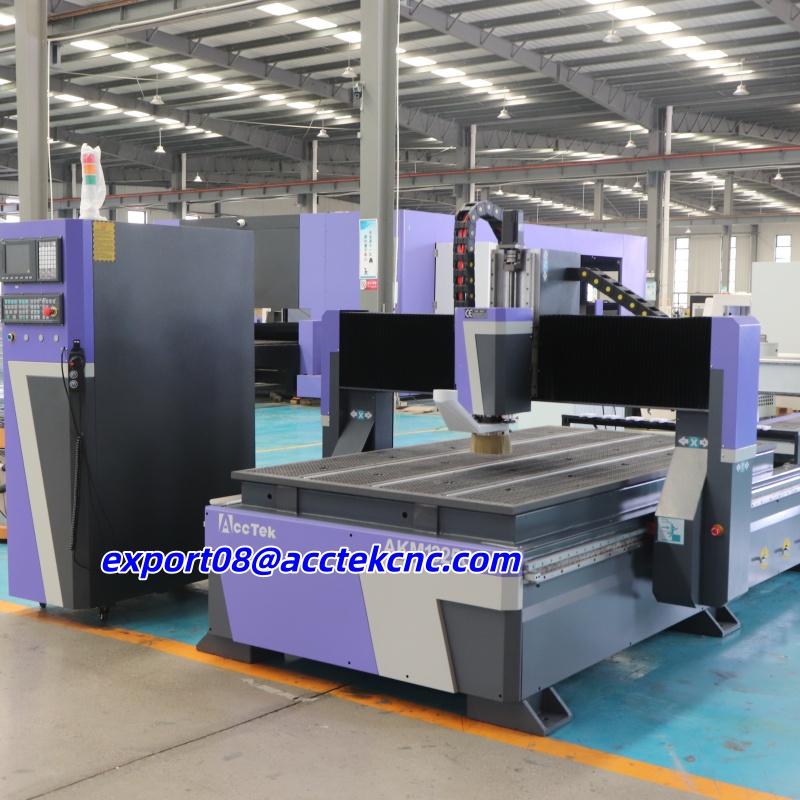 Promoção: Spindle CNC ATC com  - Woodworking Machinery For Sale avaliação e preço