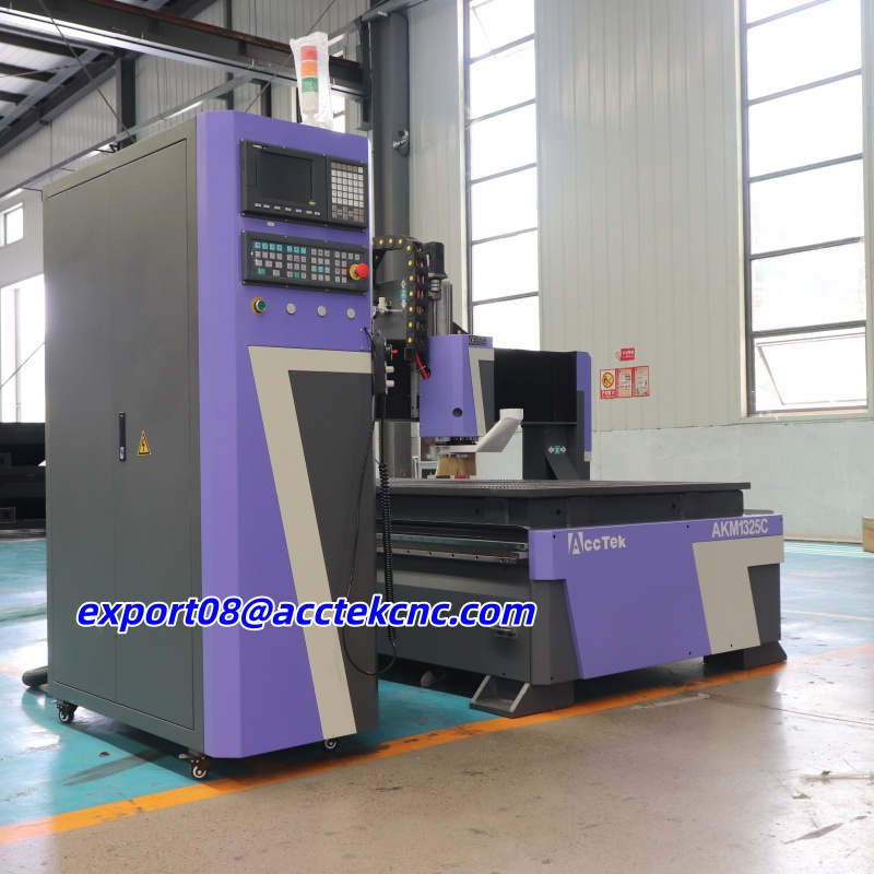 Promoção: Spindle CNC ATC com  - Woodworking Machinery For Sale avaliação e preço