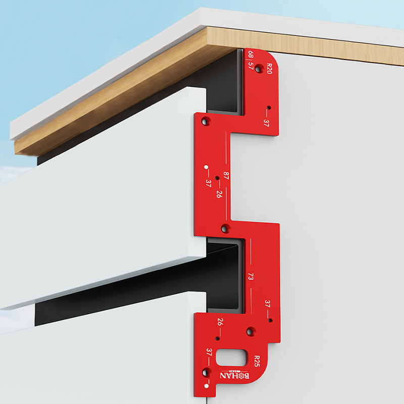 Modelo de entalhe de alça embu - Woodworking Project Plans avaliação e preço