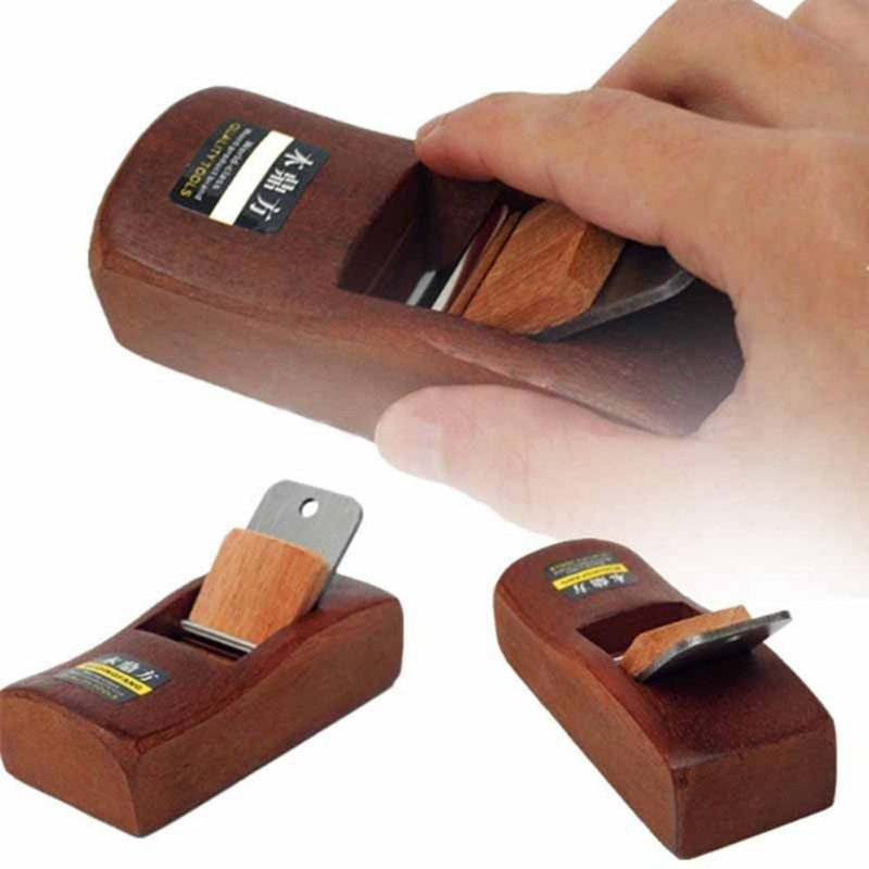 Plaina de Madeira Mini Ferrame - Woodworking Plans Free avaliação e preço