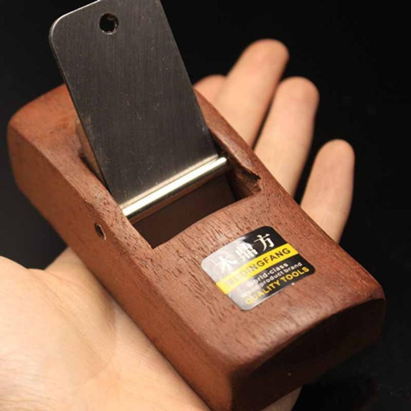 Plaina de Madeira Mini Ferrame - Woodworking Plans Free avaliação e preço
