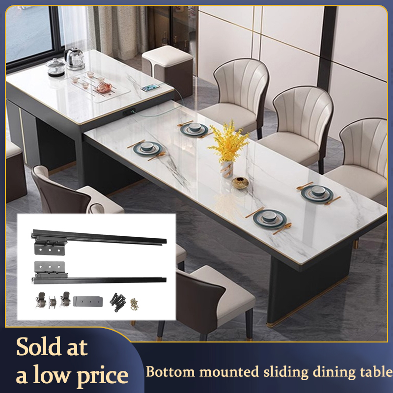 Trilho Deslizante Ultra-Fino p - Woodworking Plans Free avaliação e preço