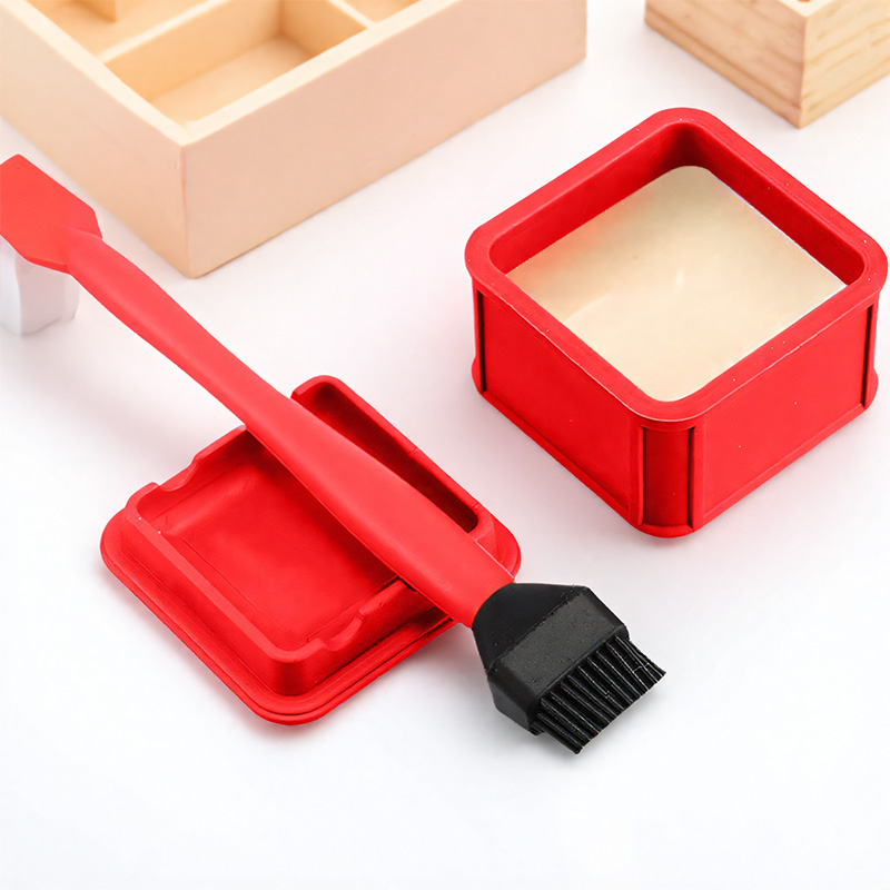 Kit de escova de cola de silic - Woodworking Glue Applicator avaliação e preço