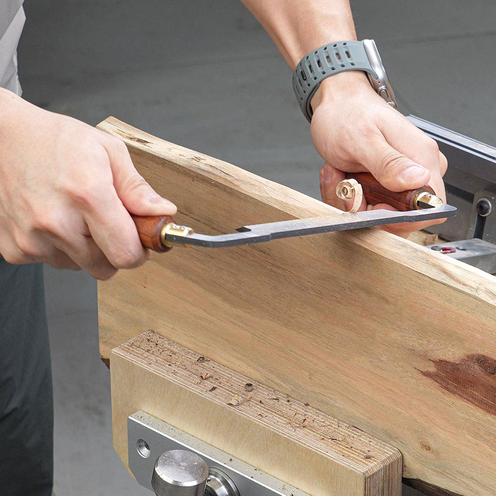 Ferramenta de barbear de alta  - Woodworking Project Plans avaliação e preço