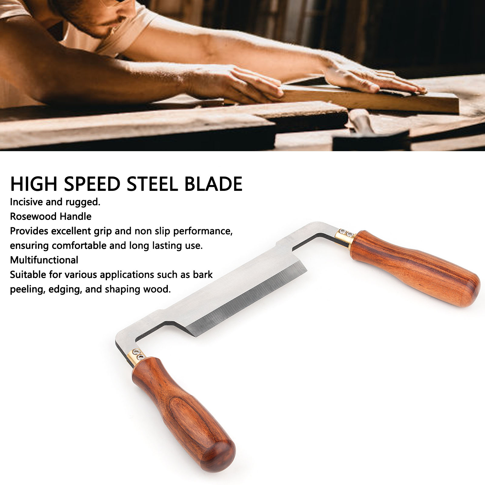 Ferramenta de barbear de alta  - Woodworking Project Plans avaliação e preço