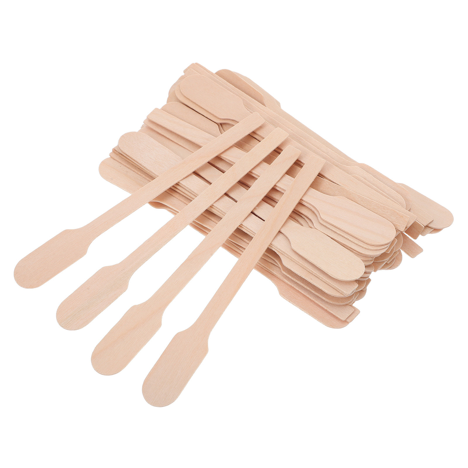 200 Peças de Palitos de Madeir - Woodworking Art avaliação e preço