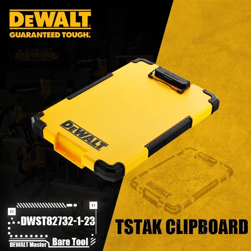 DEWALT DWST82732-1-23 TSTAK Cl - Woodworking Project Plans avaliação e preço