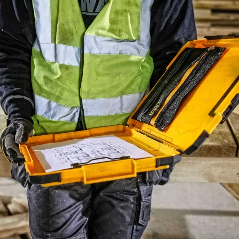 DEWALT DWST82732-1-23 TSTAK Cl - Woodworking Project Plans avaliação e preço