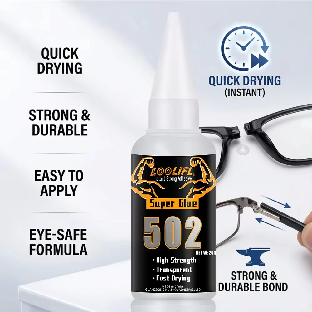 LOOLIFL-502 super cola, um ade - Woodworking Art avaliação e preço