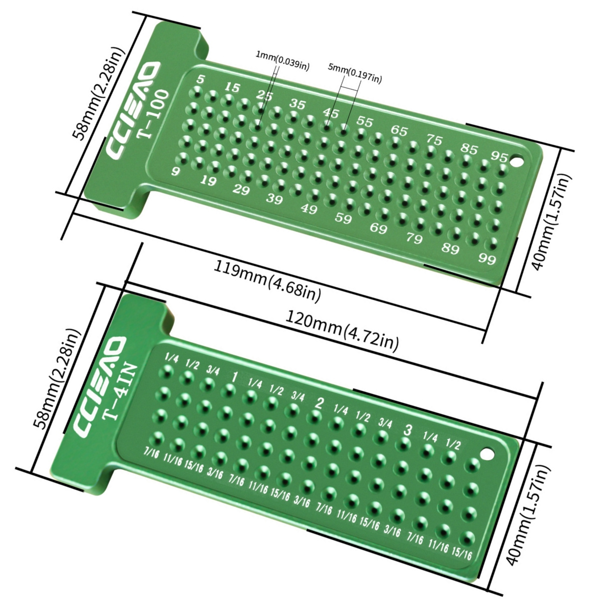 Escriba de madeira de 4 polega - Woodworking Project Plans avaliação e preço