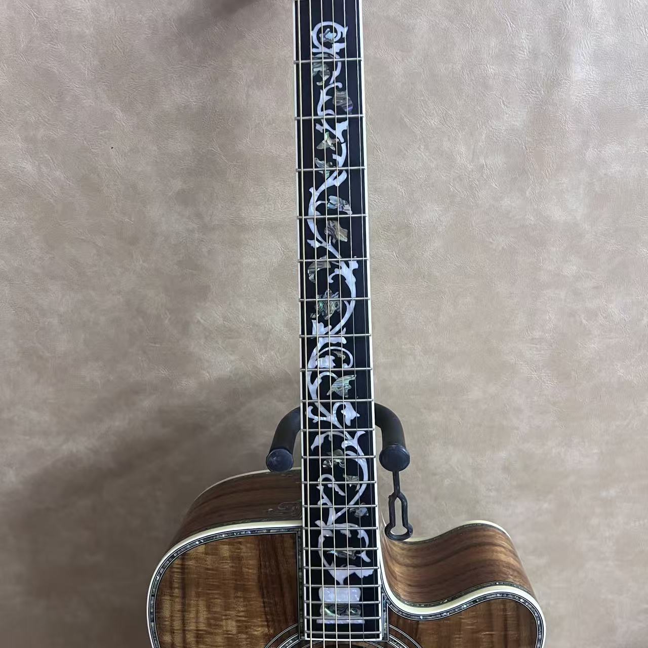 Guitarra Acústica Modelo D45 C - Woodworking Ideas avaliação e preço
