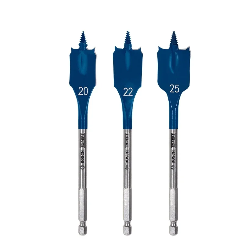 Conjunto de Brocas Bosch EXPER - Woodworking Kits avaliação e preço