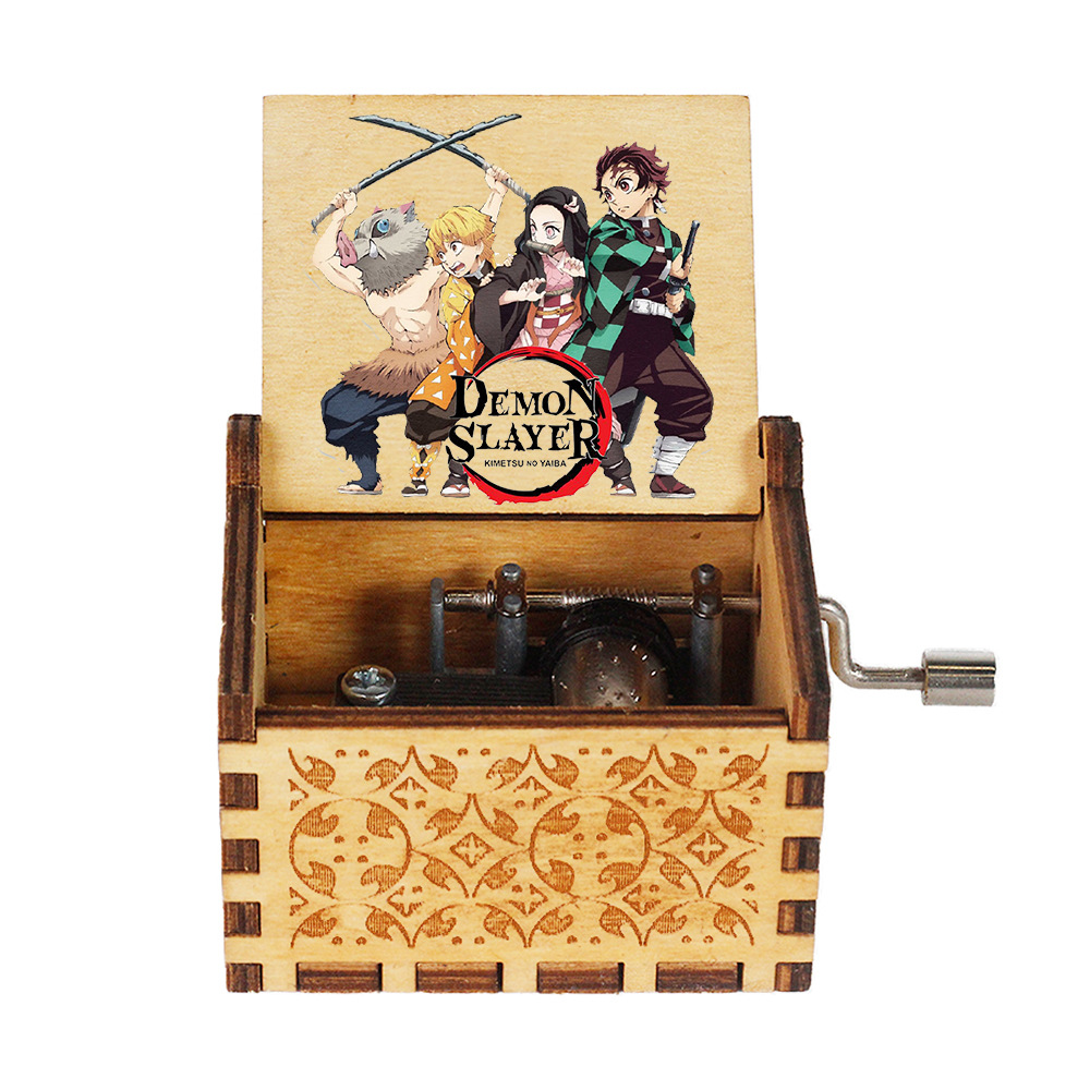 Caixa de Música Criativa de An - Woodworking Ideas avaliação e preço