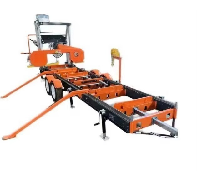 Serra de Fita Portátil de Alta - Woodworking Machinery For Sale avaliação e preço