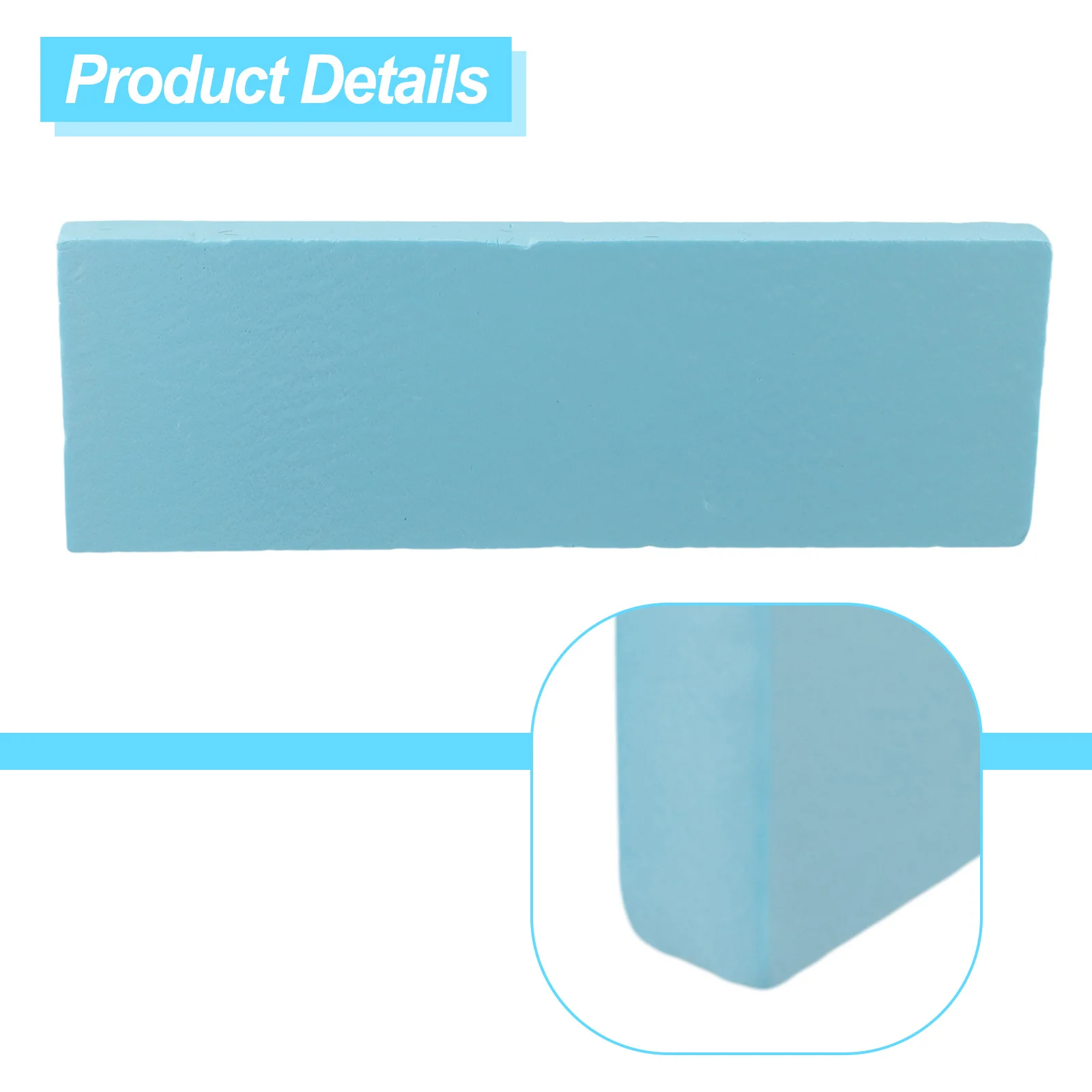 Placa de Espuma Azul para Mode - Woodworking Plans Free avaliação e preço