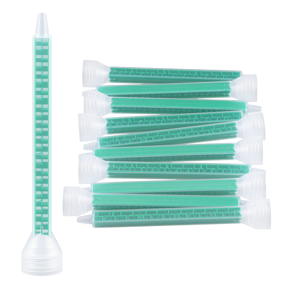 10/20/30/Pcs Bico de mistura e - Woodworking Glue Applicator avaliação e preço