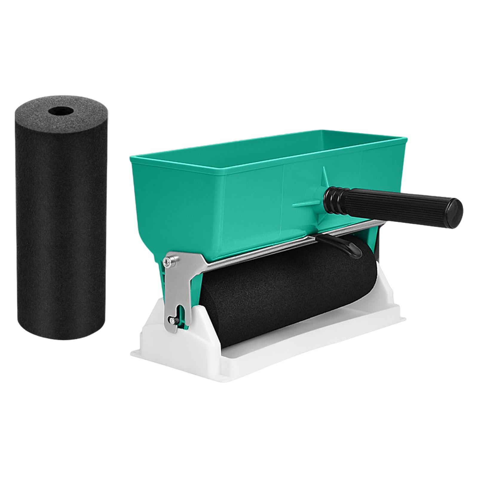 Aplicador de Cola Portátil com - Woodworking Glue Applicator avaliação e preço