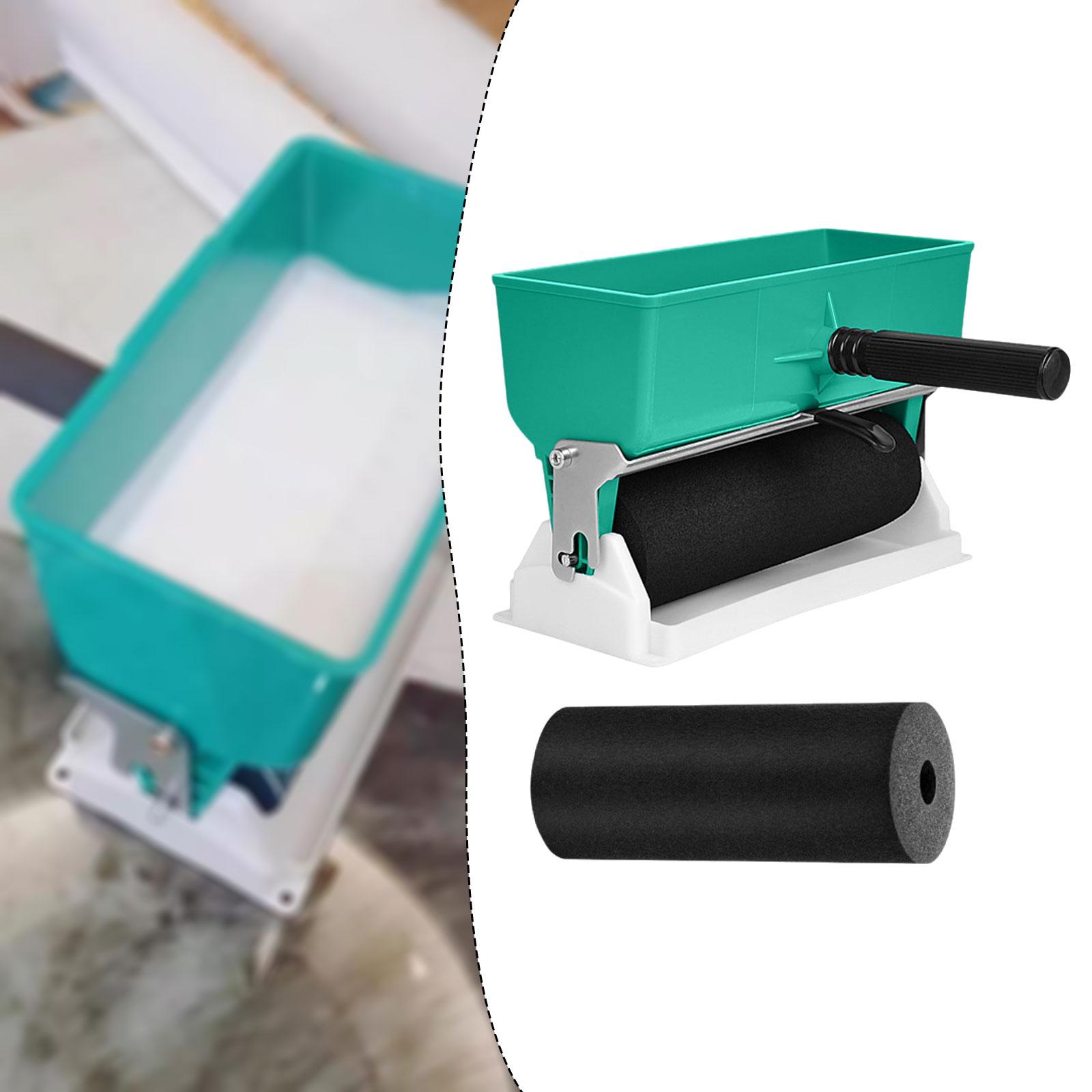 Aplicador de Cola Portátil com - Woodworking Glue Applicator avaliação e preço