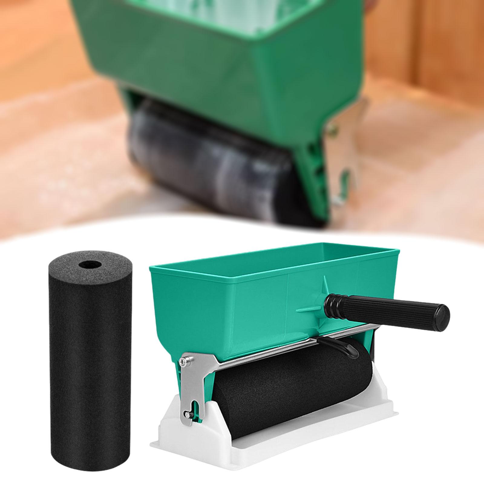 Aplicador de Cola Portátil com - Woodworking Glue Applicator avaliação e preço