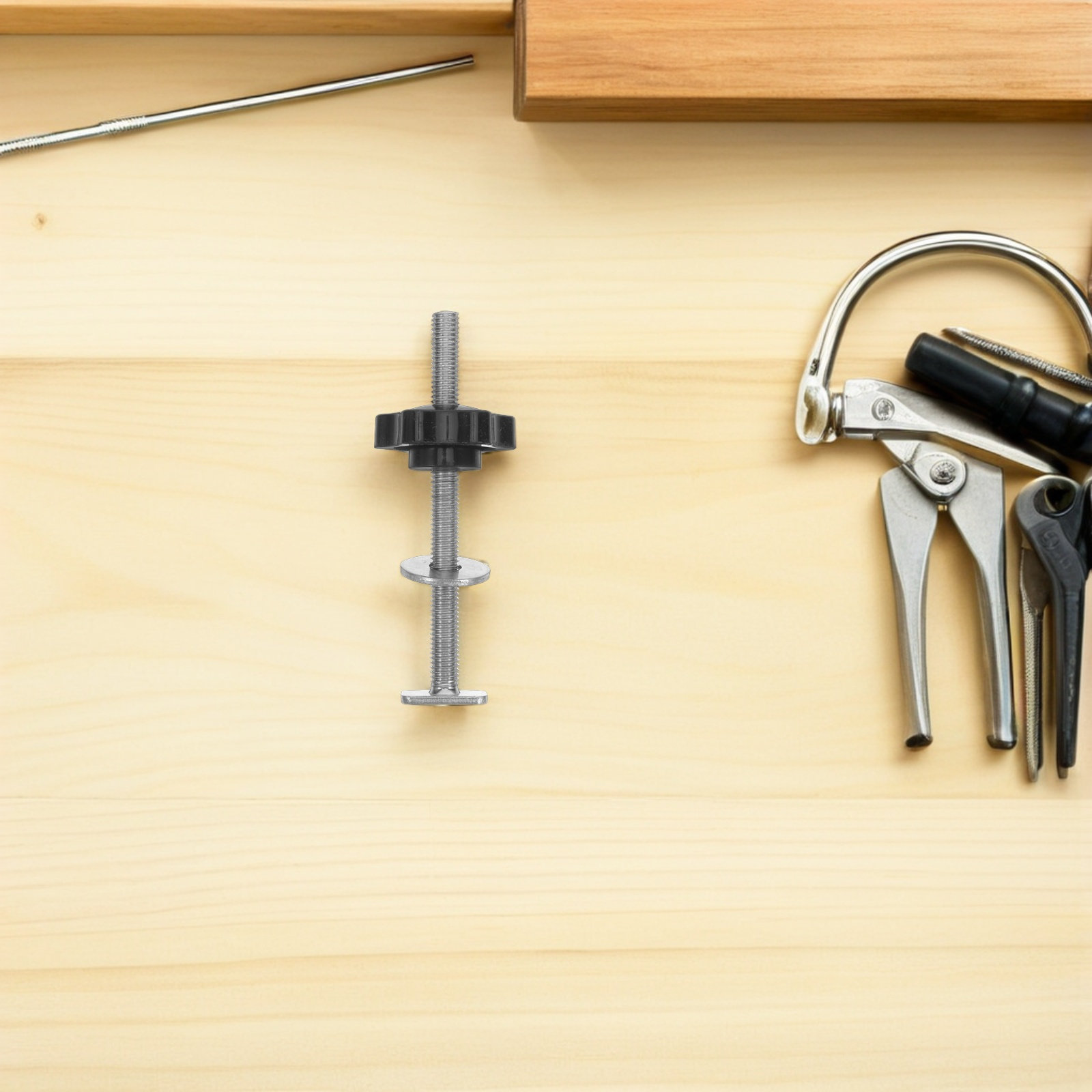4 Peças de Manípulos de Aperto - Woodworking Hardware avaliação e preço