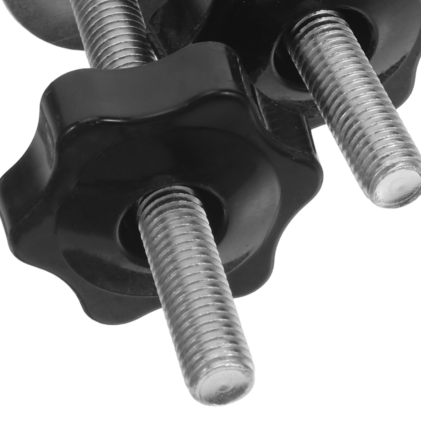 4 Peças de Manípulos de Aperto - Woodworking Hardware avaliação e preço