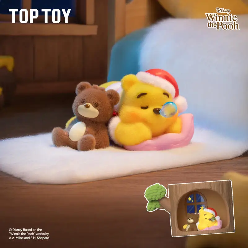 TOPTOY Disney Winnie The Pooh  - Woodworking Ideas avaliação e preço